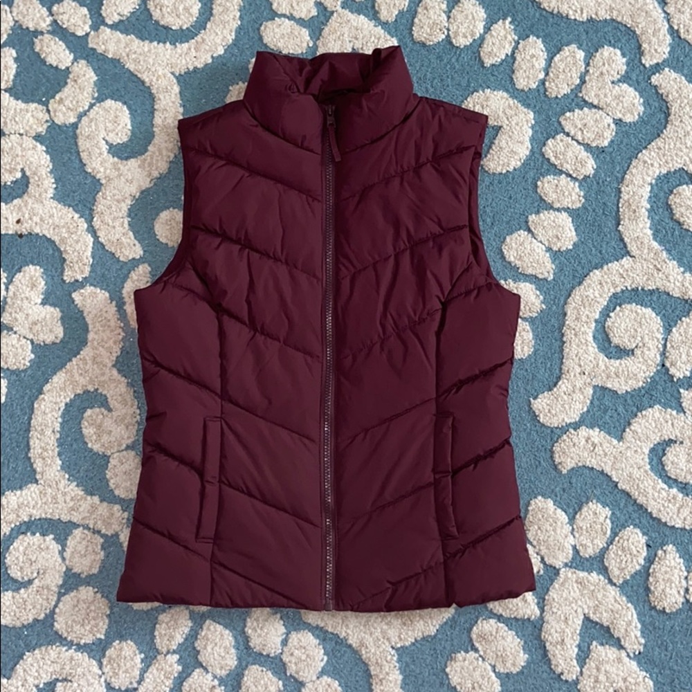 Vest